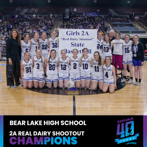 Basketball | IHSAA - Idaho High School Activities Association