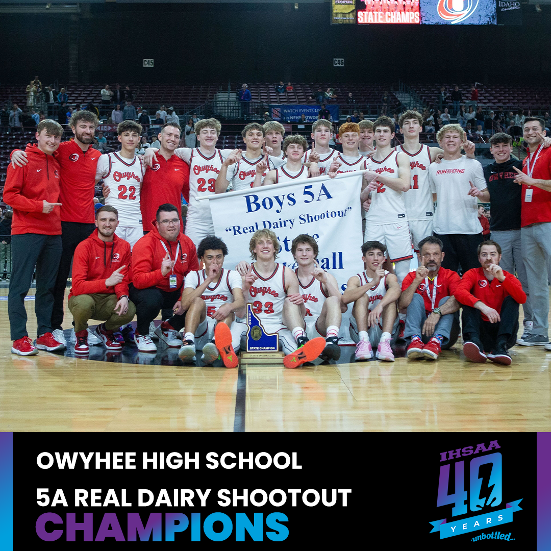 Basketball Ihsaa Idaho High School Activities Association