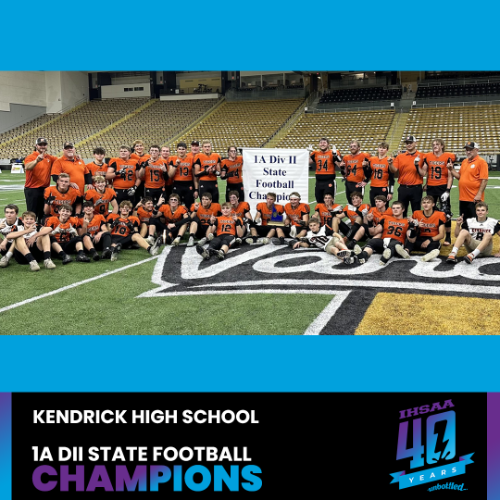 Football | IHSAA - Idaho High School Activities Association